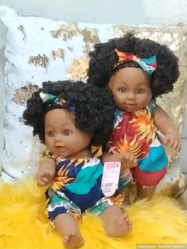 Негритенок с динамиком (451.4)