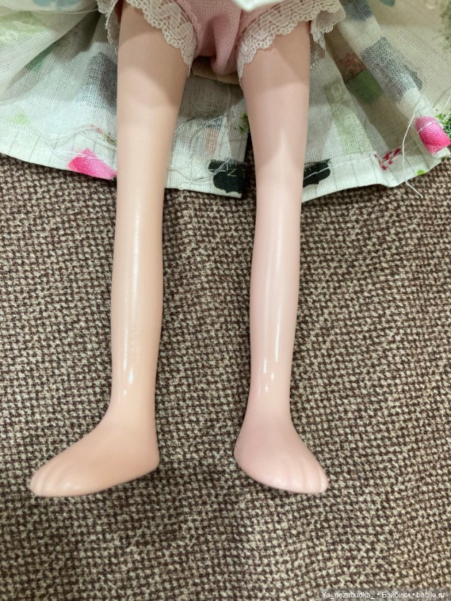 Biggers от Berjuan Абба Лингг (ABBA LINGG) (фото 4)