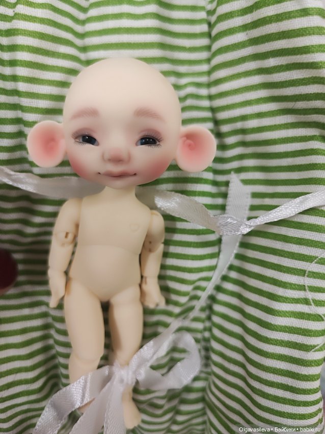 Percy и Poppy Itti Britti Nikki Britt одним лотом (фото 2)