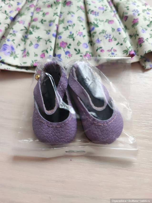 Фирменная одежда Boneka — Одежда для кукол (фото 7)