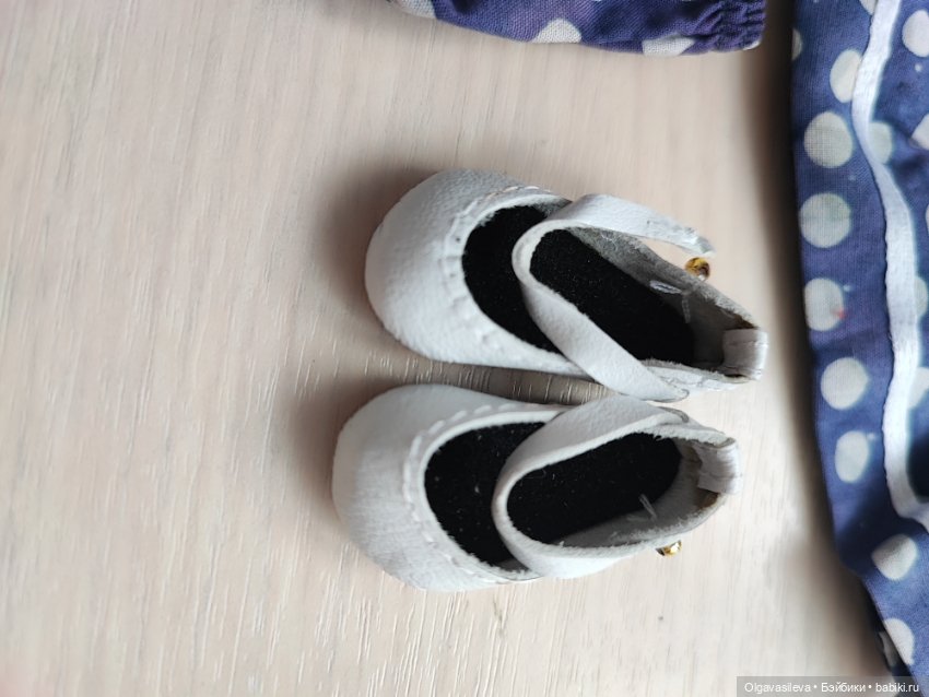 Фирменная одежда Boneka — Одежда для кукол (фото 4)