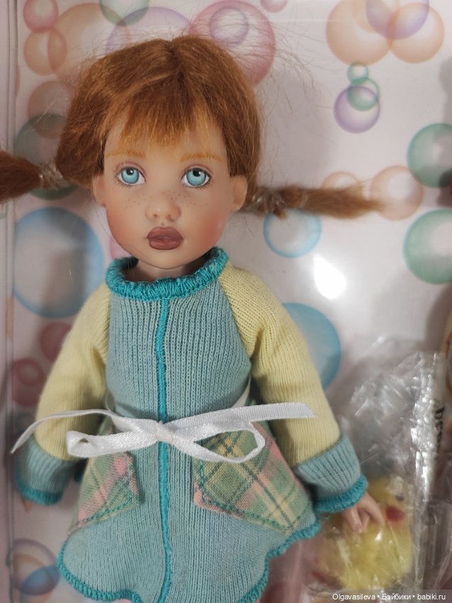 Тула в чемоданчике от Хелен Киш Helen Kish (фото 6)