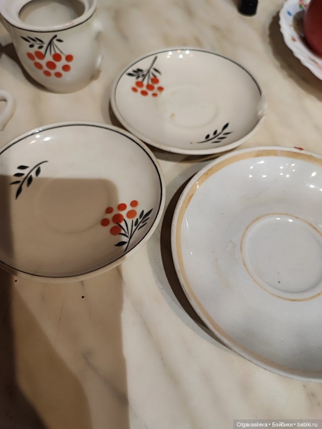 Деревянная мебель СССР — Винтажные куклы и игрушки детства