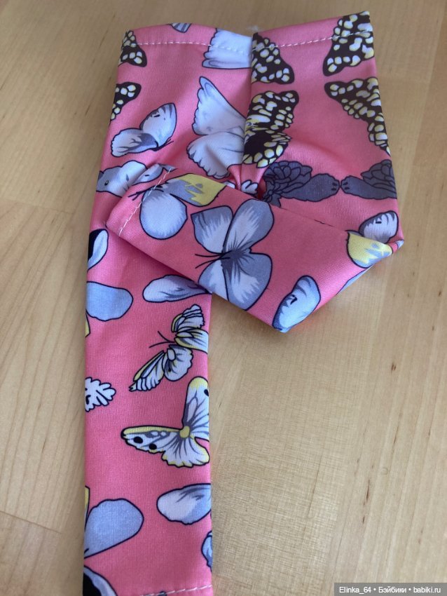 Одежда для Готц других рост 50 см ассортимент (фото 2)