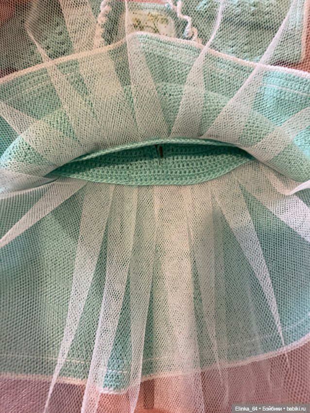 Одежда для Готц других рост 50 см ассортимент (фото 4)