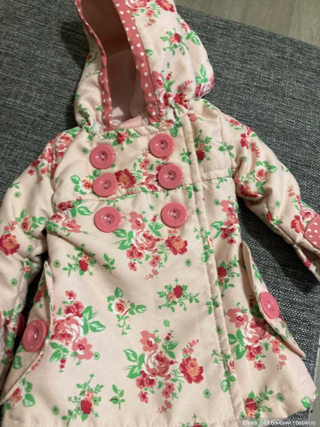 Одежда для Готц других рост 50 см ассортимент (фото 10)