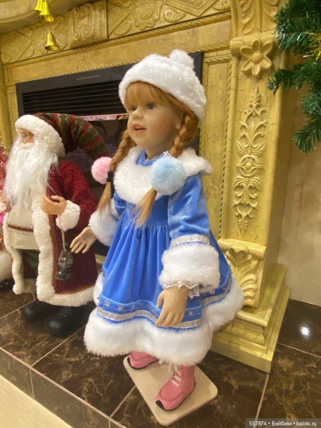 Снижение цены — Одежда для кукол