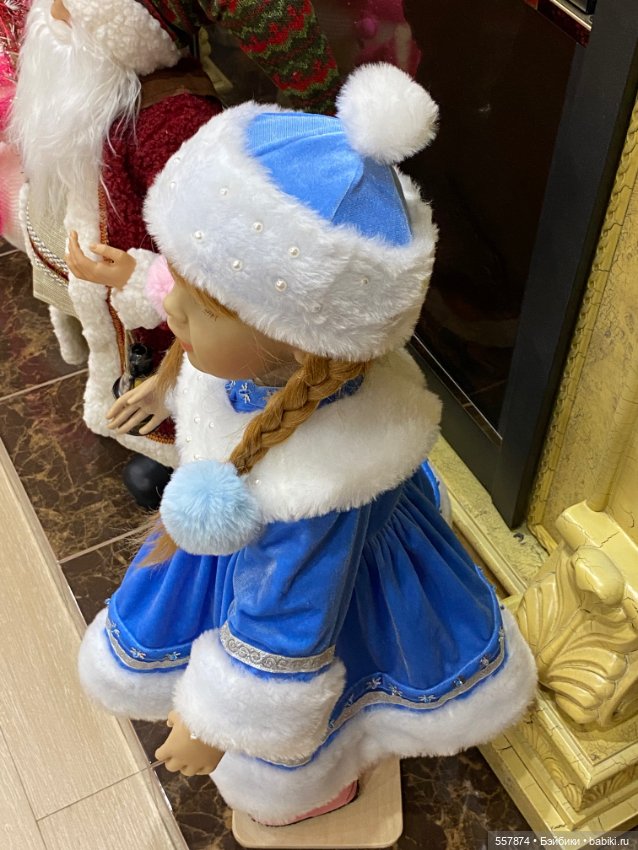 Снижение цены — Одежда для кукол (фото 3)