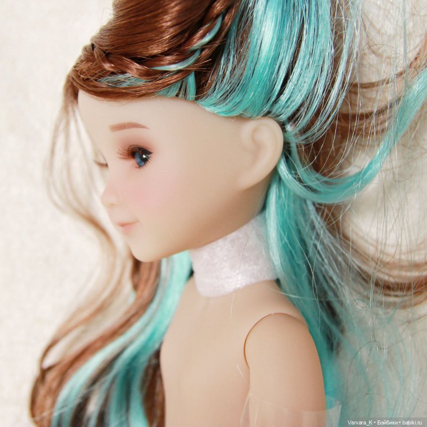 Ruby Red шарнирная Кукла Элла, 37 см