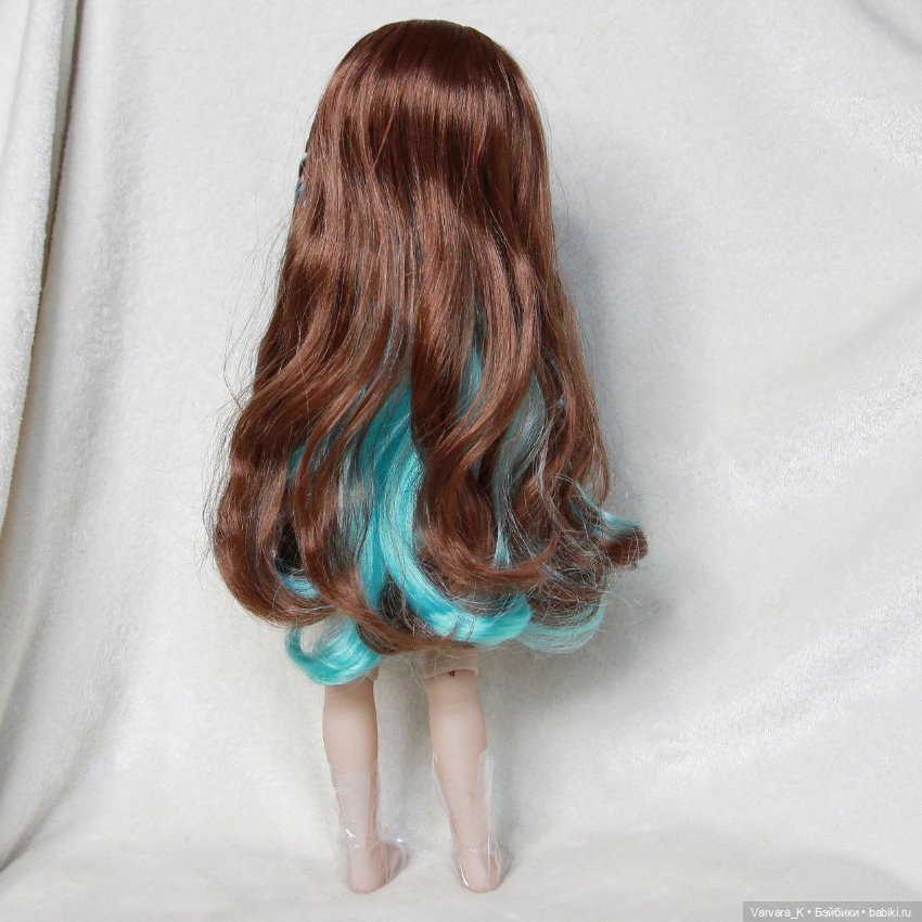 Ruby Red шарнирная Кукла Элла, 37 см