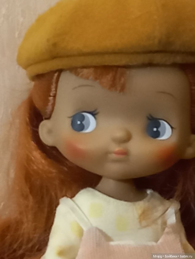 Джина, Holala Pipita (Холала) из серии «Три поросёнка», полный комплект (фото 3)