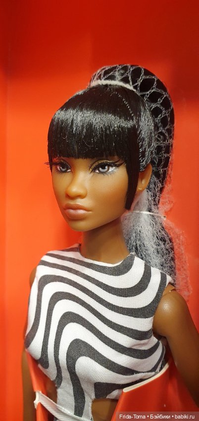 Джоли Джеймс ( из серии поппи паркер) Jolie James (фото 4)