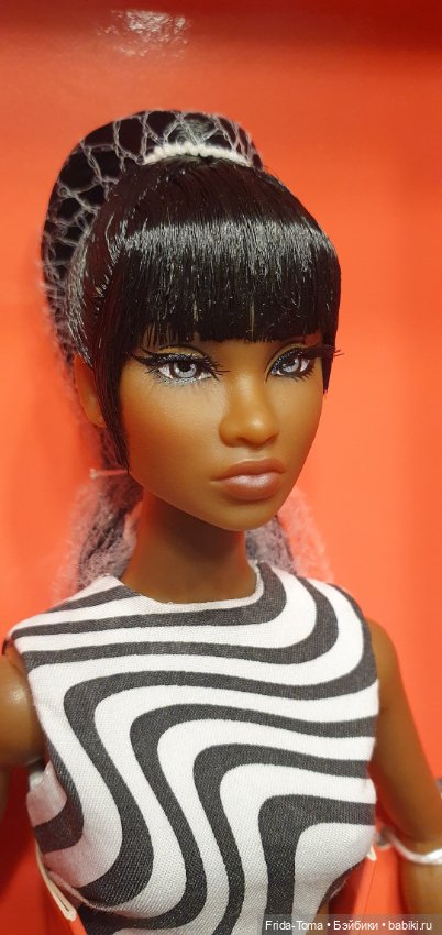 Джоли Джеймс ( из серии поппи паркер) Jolie James (фото 3)