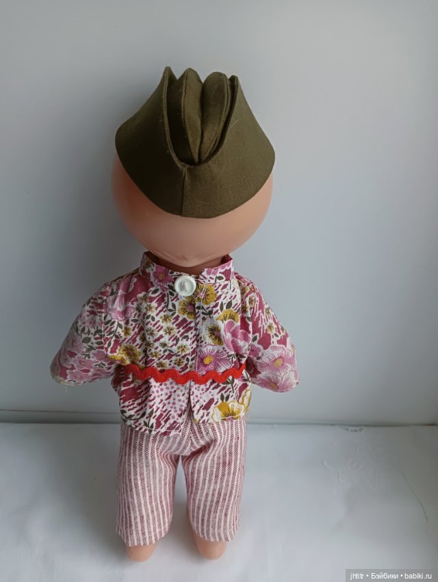 Малыш ,фабрика "Луч"Ярославль (фото 2)