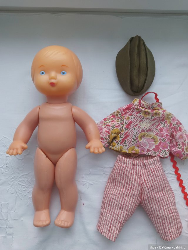 Малыш ,фабрика "Луч"Ярославль (фото 3)