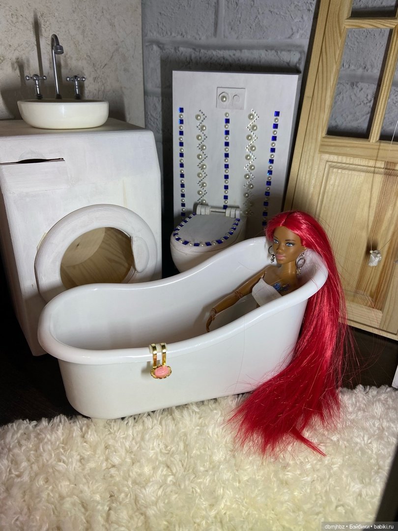 Продам мебель для ванной комнаты (фото 6)