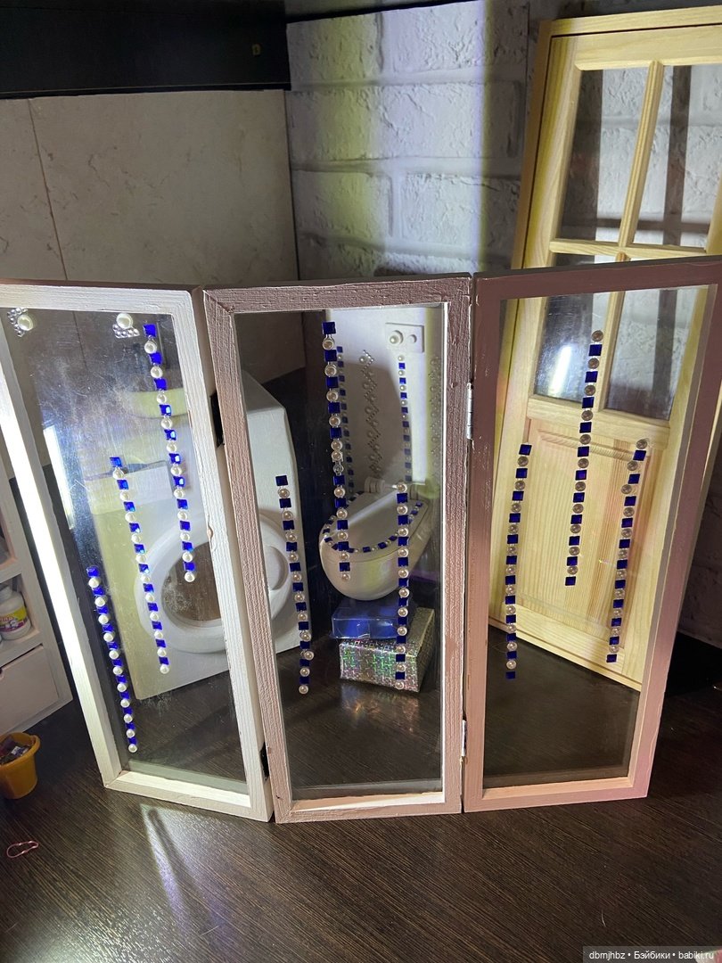 Продам мебель для ванной комнаты (фото 3)