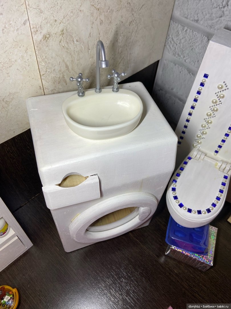 Продам мебель для ванной комнаты (фото 2)