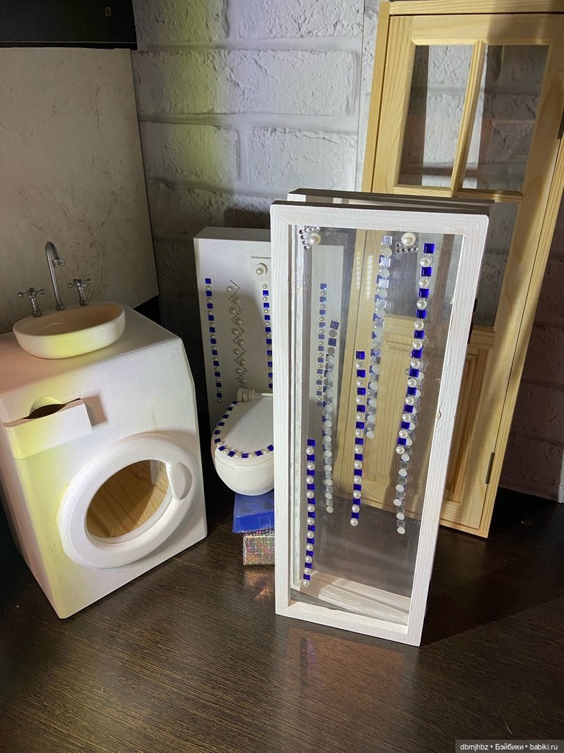 Продам мебель для ванной комнаты