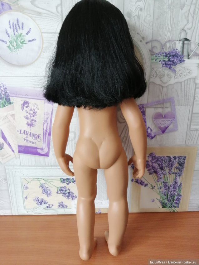 Авери от Gotz — Игровые куклы (фото 8)
