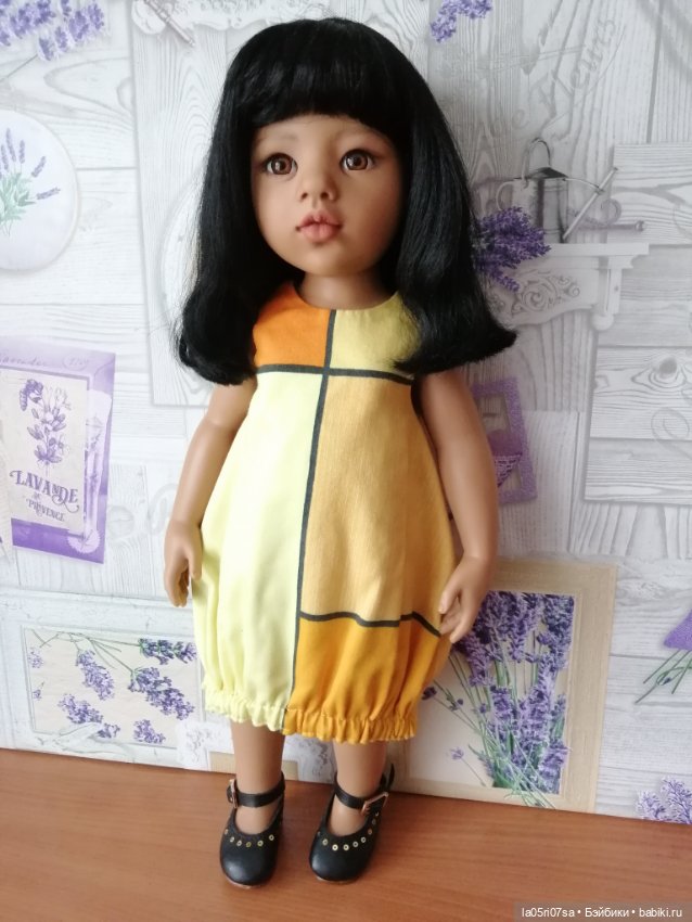 Авери от Gotz — Игровые куклы