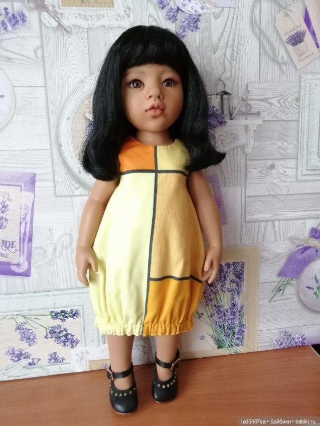 Авери от Gotz — Игровые куклы (фото 2)