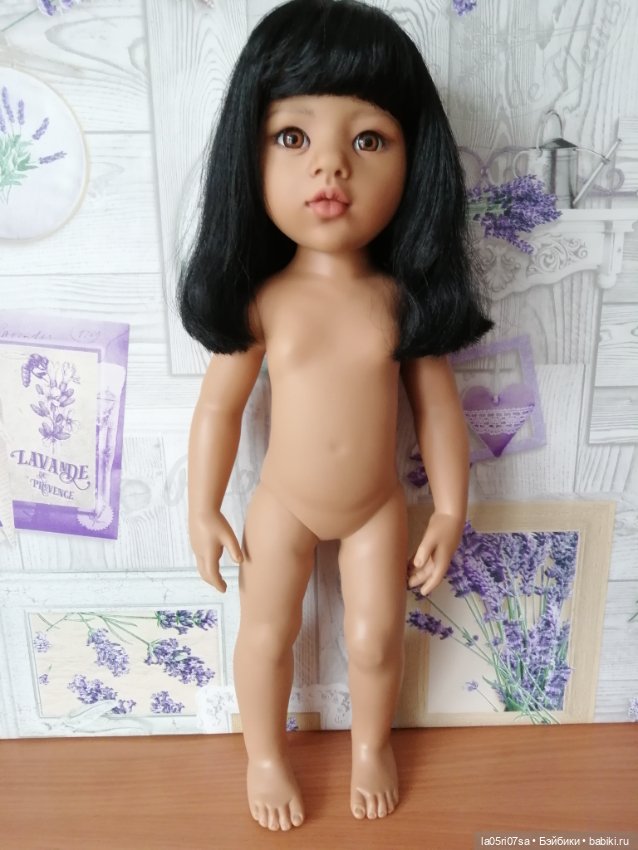 Авери от Gotz — Игровые куклы (фото 5)