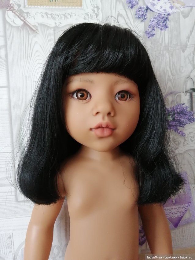 Авери от Gotz — Игровые куклы (фото 6)