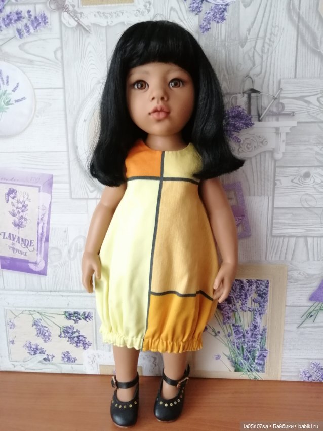 Авери от Gotz — Игровые куклы (фото 4)