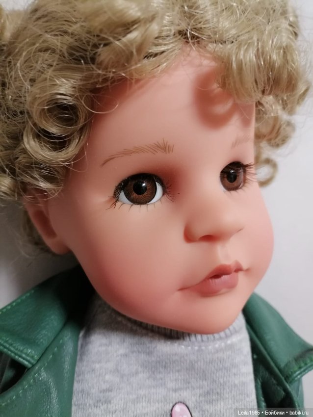 Надя? Леатрис? Готц , gotz (фото 3)