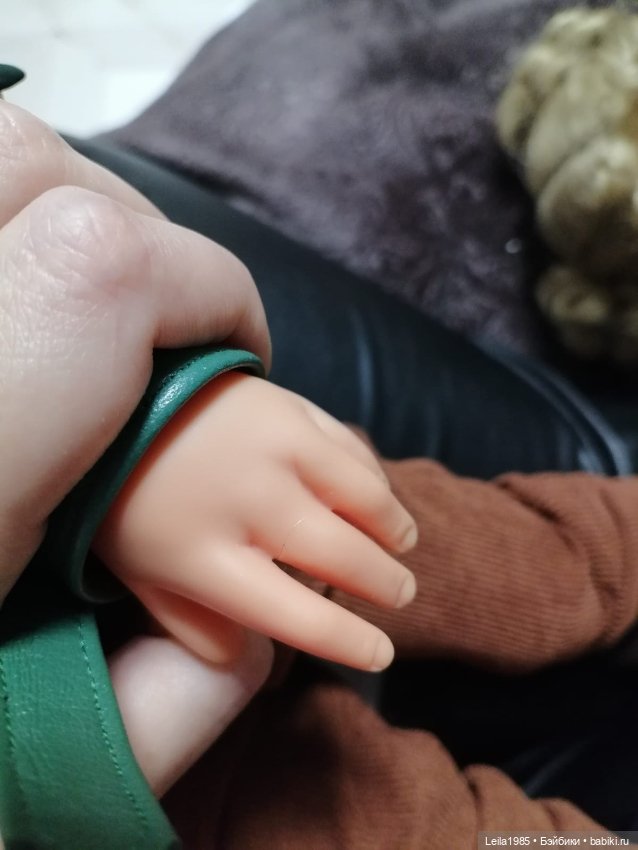 Надя? Леатрис? Готц , gotz (фото 7)