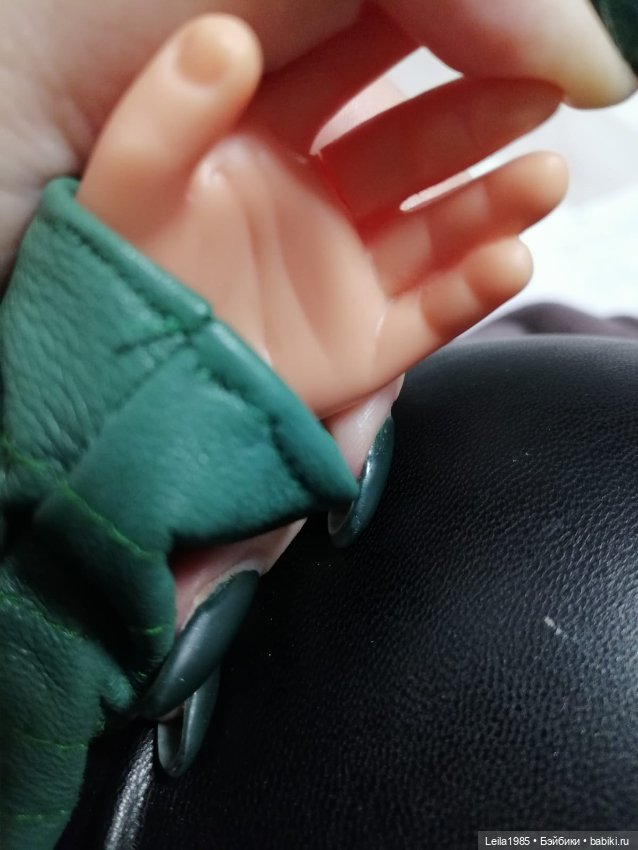 Надя? Леатрис? Готц , gotz (фото 6)