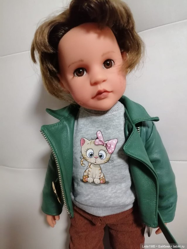 Надя? Леатрис? Готц , gotz (фото 5)