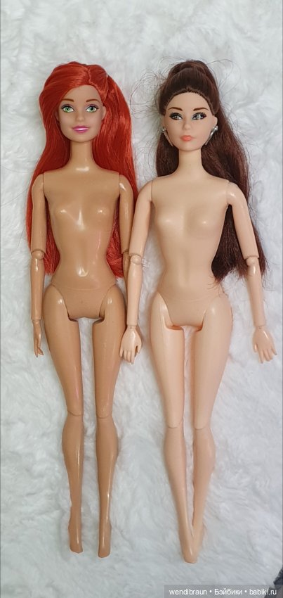 Продам Барби — Игровые куклы (фото 5)
