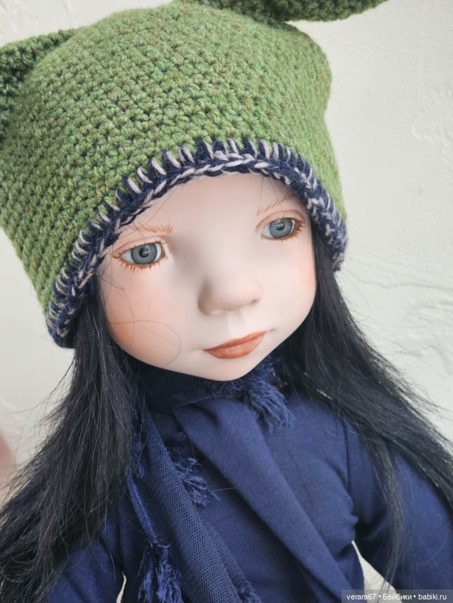 Alkione 1 от Zwergnase. Рассрочка