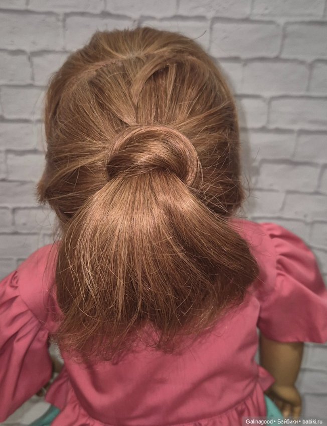 Janka Annette Himstedt — Коллекционные куклы (фото 7)