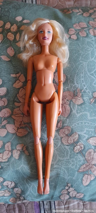 Куклы разные типа барби — Игровые куклы (фото 8)