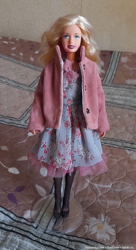 Куклы разные типа барби — Игровые куклы (фото 7)