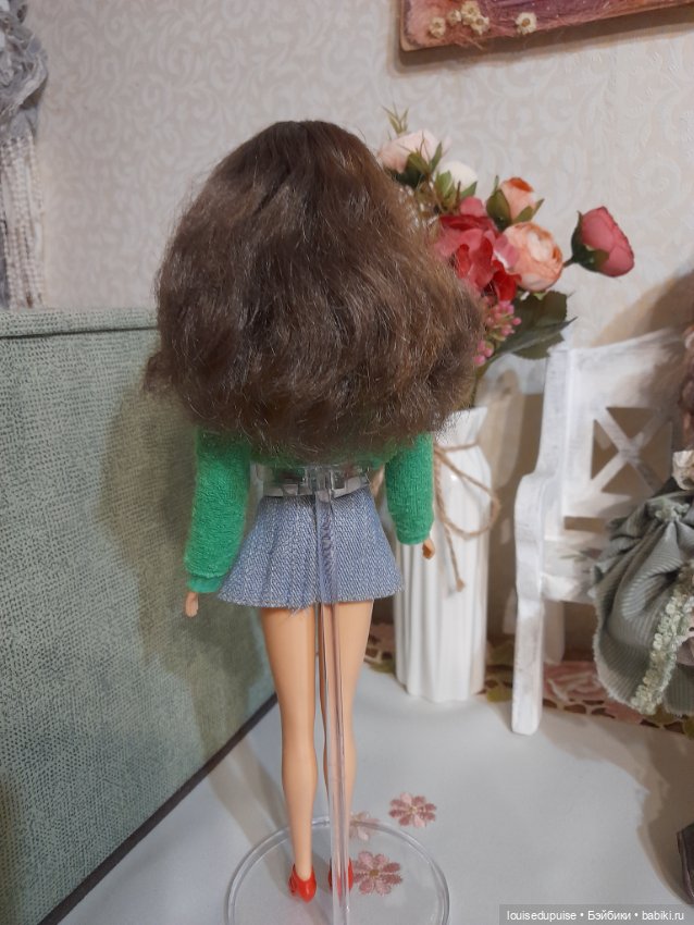 Куклы разные типа барби — Игровые куклы (фото 2)