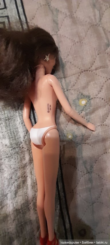 Куклы разные типа барби — Игровые куклы (фото 5)