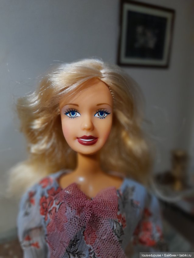 Куклы разные типа барби — Игровые куклы (фото 6)