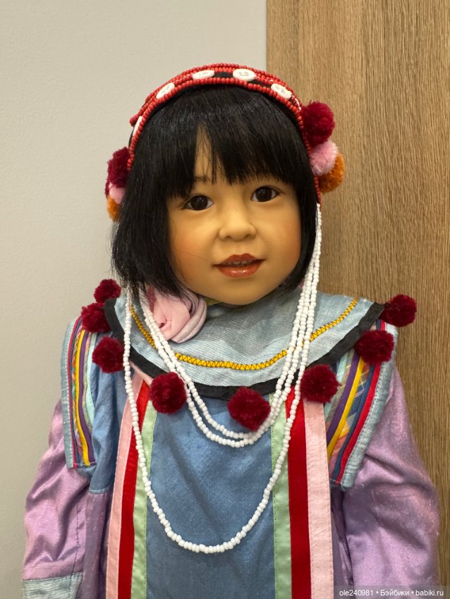 Таиландская красавица Rashanee