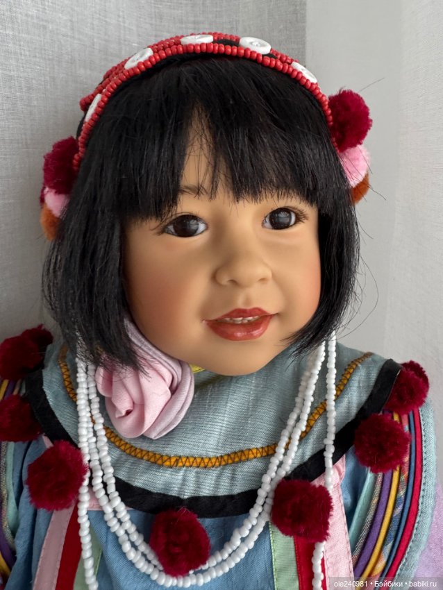 Таиландская красавица Rashanee (фото 6)