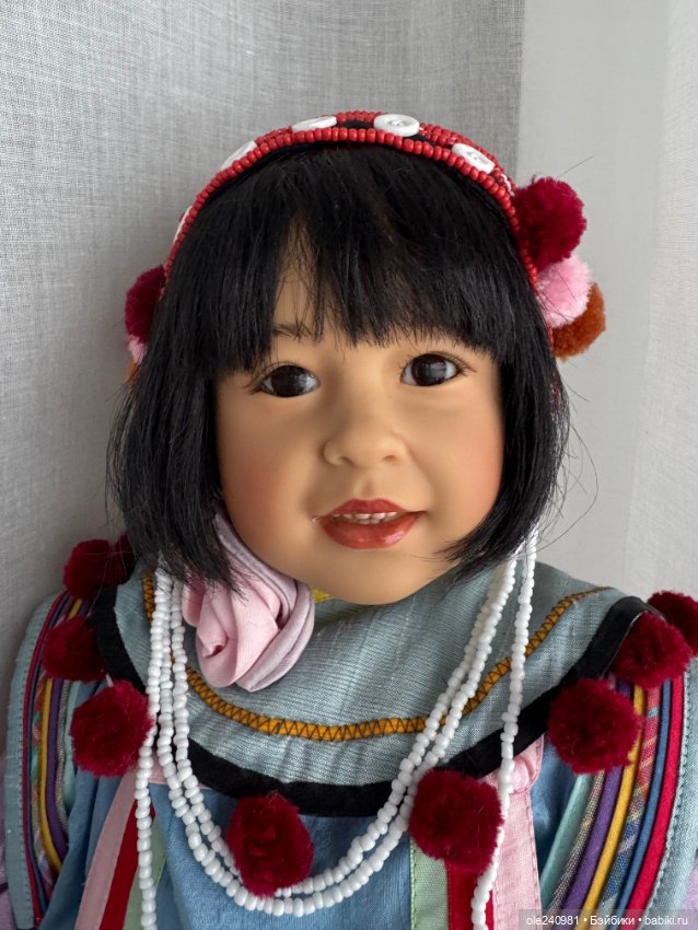 Таиландская красавица Rashanee (фото 5)