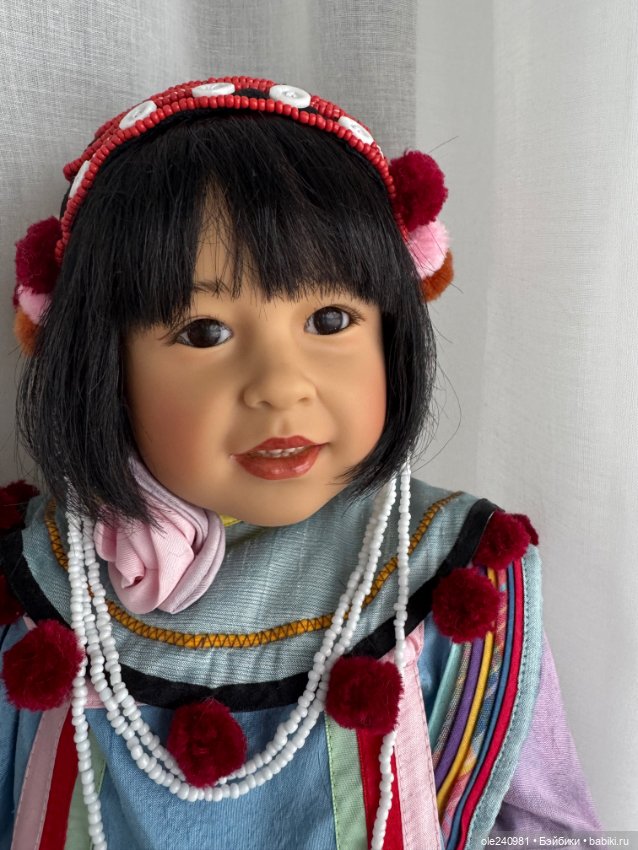 Таиландская красавица Rashanee (фото 7)