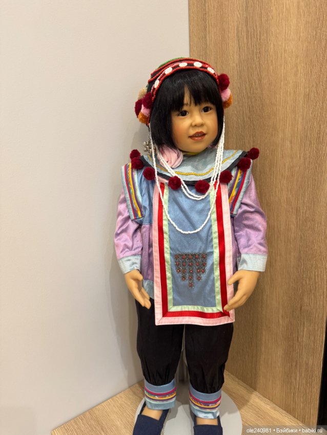 Таиландская красавица Rashanee (фото 2)