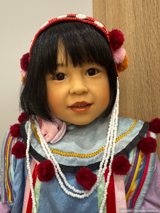 Таиландская красавица Rashanee (фото 3)