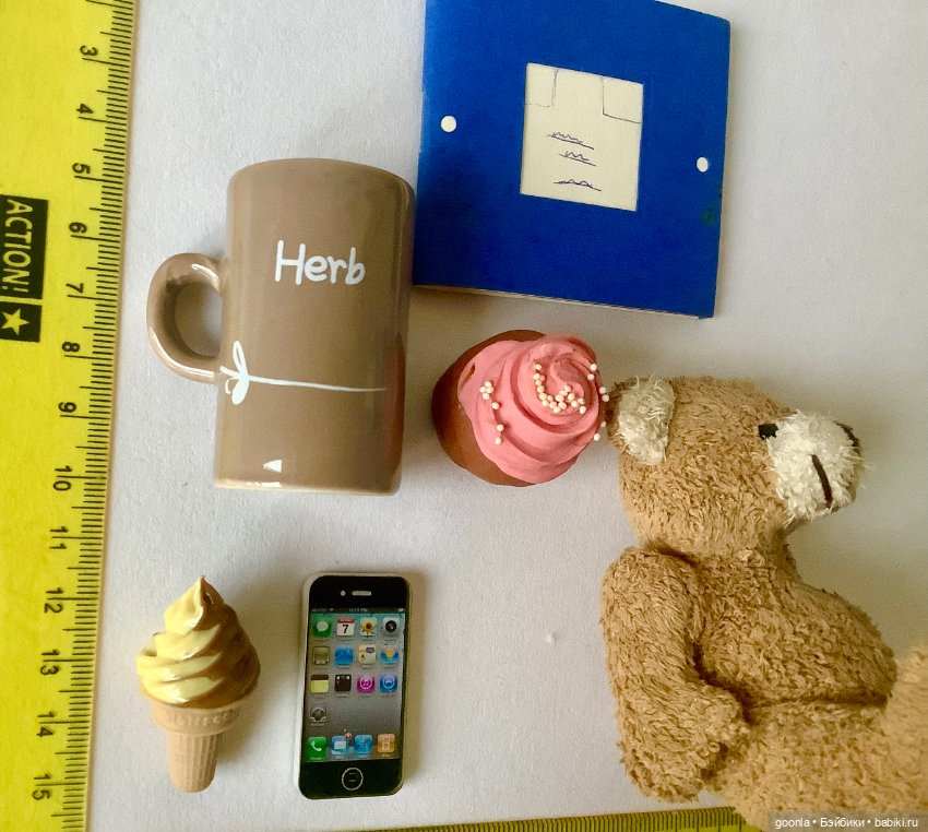 Рюкзак для юной барышни — Шляпы (фото 9)