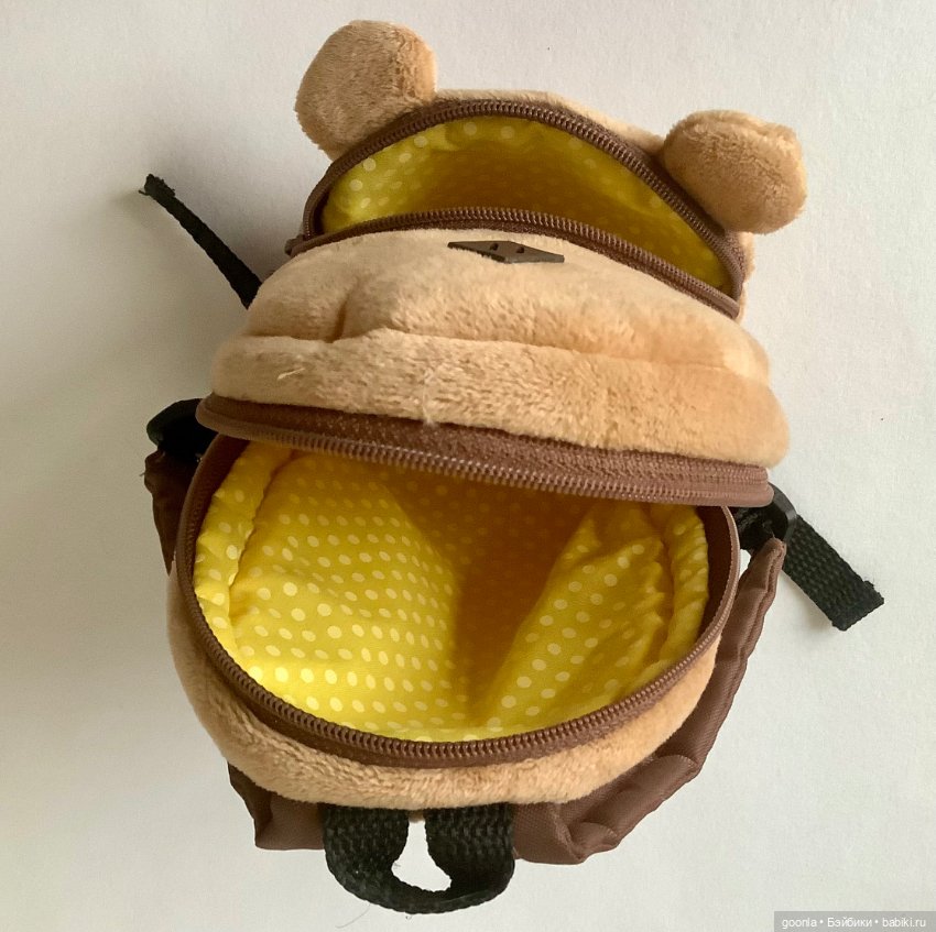 Рюкзак для юной барышни — Шляпы (фото 6)