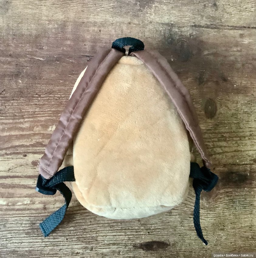 Рюкзак для юной барышни — Шляпы (фото 2)